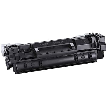 Canon 071 remanufactured cartridge