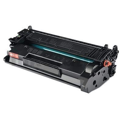 HP 77A remanufactured cartridge