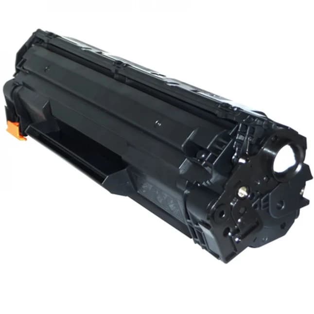 HP 78A remanufactured cartridge