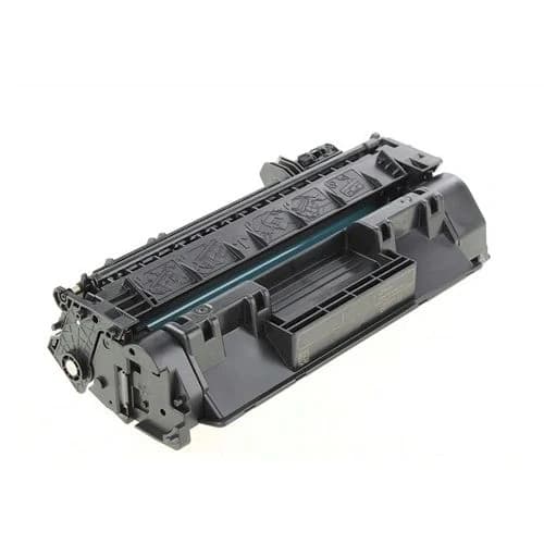 HP 80A remanufactured cartridge