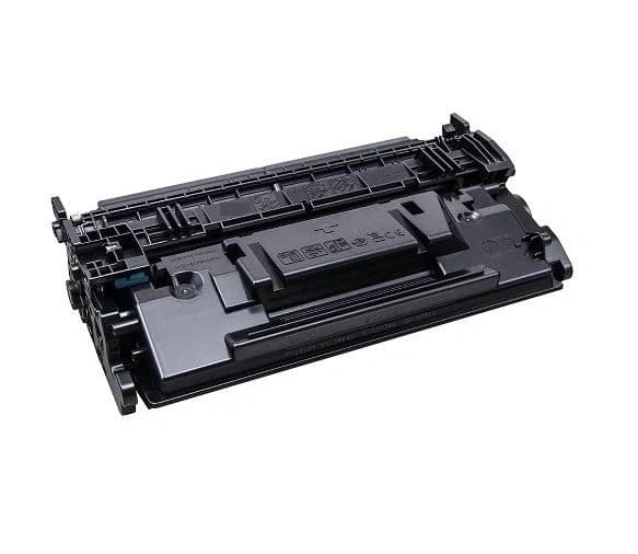 HP 87A remanufactured cartridge