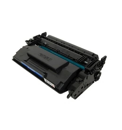 HP 87A-2 remanufactured cartridge