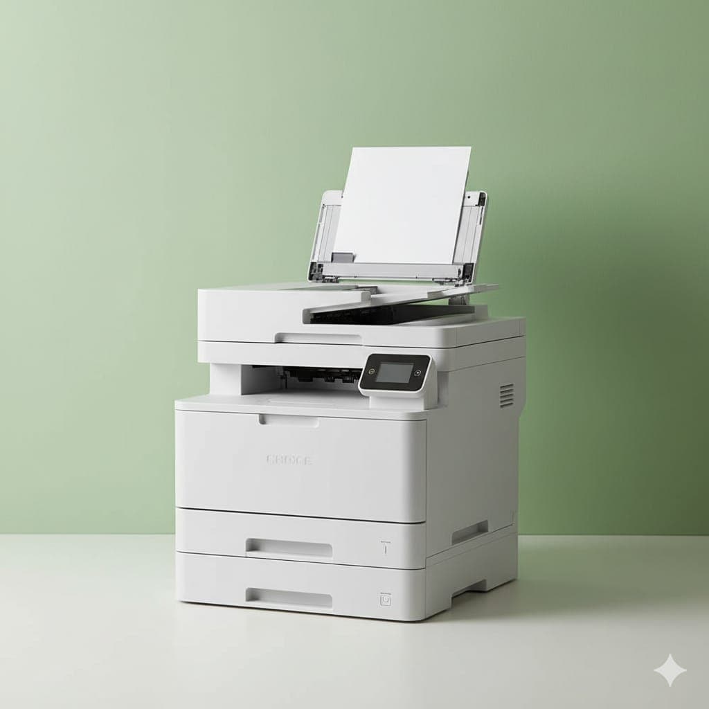 How to Choose the Right Printer for Your Business Needs