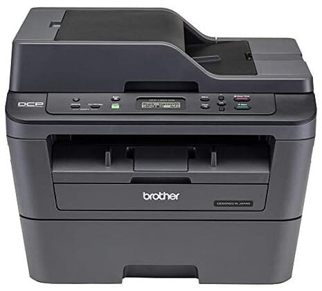 Brother DCP-L2541DW printer