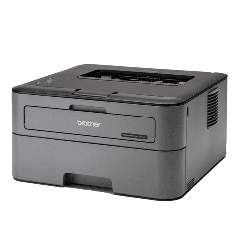 Brother HL-L2321D printer