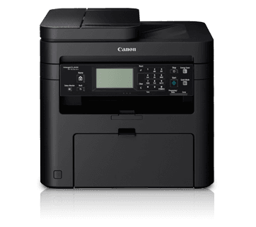 Canon ImageClass MF246dm printer