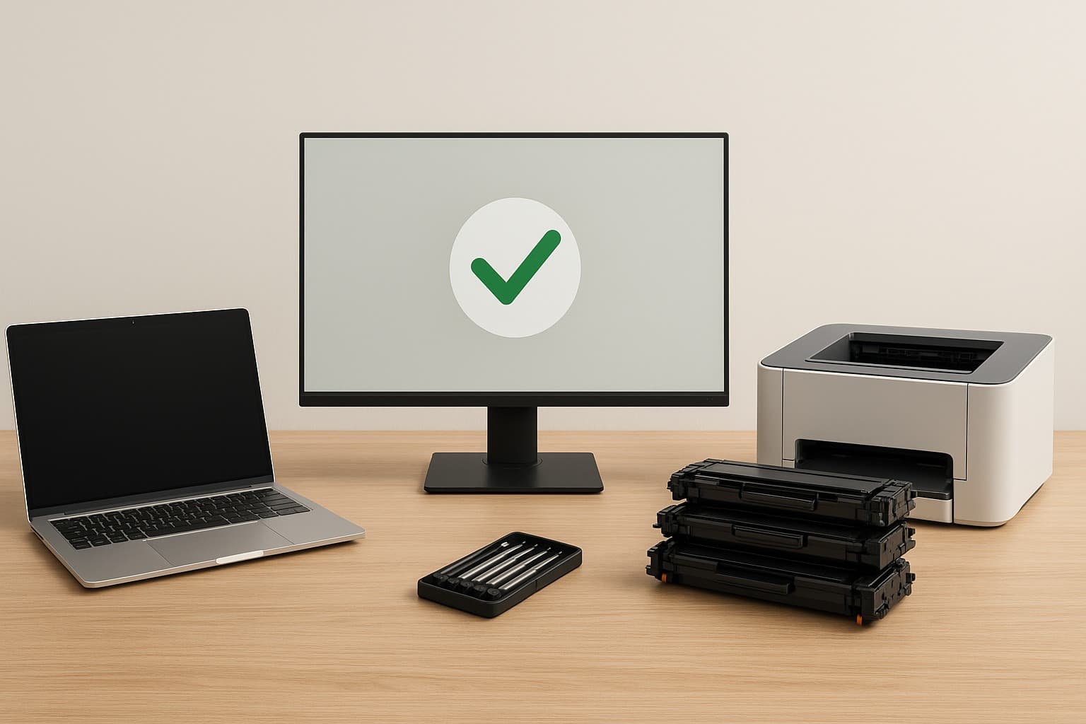 IT Maintenance Services